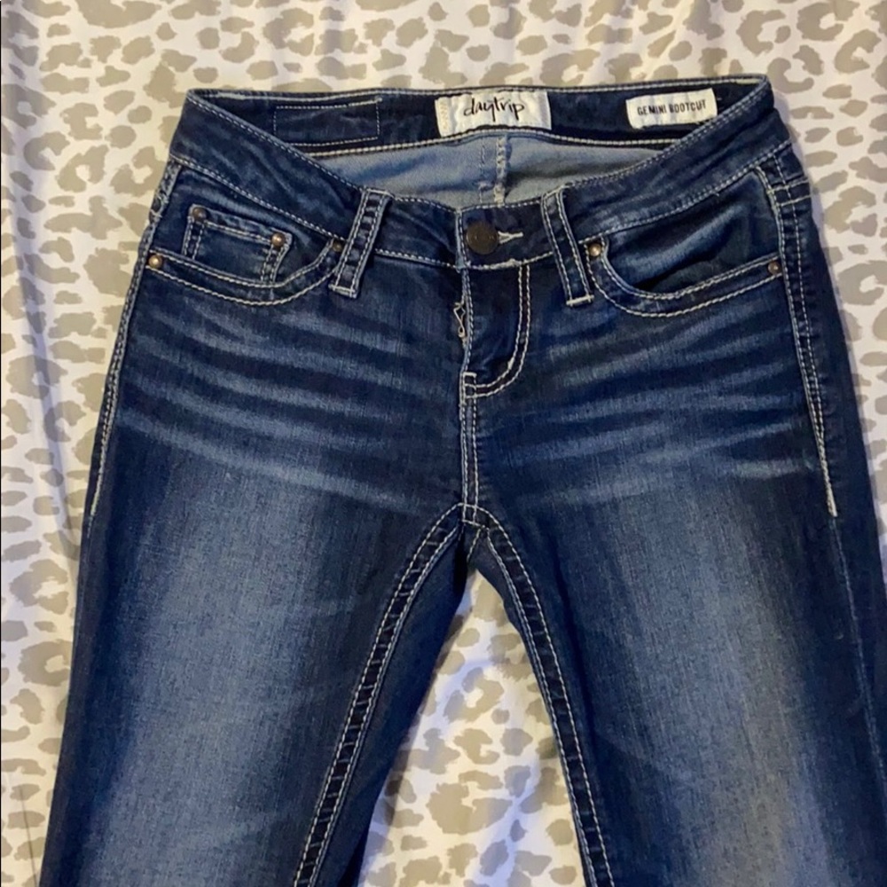 Daytrip BKE jeans